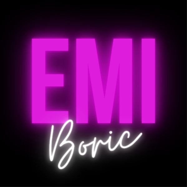 Emi Boric 